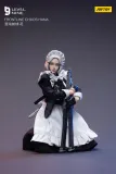 JOYTOY JT3273 1:12 FRONTLINE CHAOS HANA