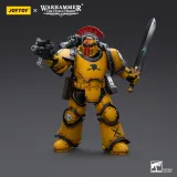 JOYTOY Warhammer The Horus Heresy 1:18 Imperial Fists Legion MkIII