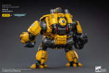 JOYTOY JT3419 Warhammer 40k 1: 18 Imperial Fists Redemptor Dreadnought