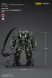 JOYTOY JT9756 Infinity - Corvus Belli Ariadna Blackjacks 10th Heavy Ranger Bat  AP HMG