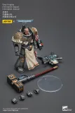 JOYTOY Warhammer 40k 1: 18 Grey Knights Interceptor Squad