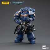 JOYTOY Warhammer 40k 1: 18 Ultramarines Heavy Intercessor