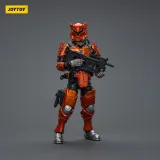 JOYTOY 1: 18 Battle for the Stars Army Builder Promotion Pack
