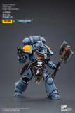 JOYTOY JT3792 Warhammer 40k 1: 18 Space Wolves Claw Pack Sigyrr Stoneshield