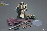 JOYTOY JT7684 7691 Warhammer 40k 1: 18 Dark Angels