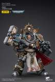 JOYTOY JT6335 Warhammer 40k 1: 18 Grey Knights Grand Master Voldus