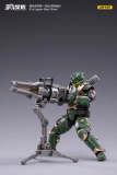 JOYTOY 1: 18 01st Legion-Steel