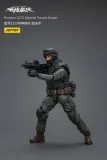 JOYTOY 1:18 Hardcore Coldplay Russian CCO Special Forces