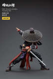 JOYTOY JT4027 1:18 Dark Source-Jianghu Yunping Qin