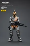 JOYTOY 1:18 Hardcore Coldplay Army Builder Promotion Pack