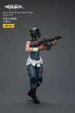 JOYTOY 1:18 Hardcore Coldplay Army Builder Promotion Pack