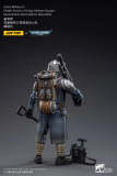 JOYTOY Warhammer 40k 1: 18 Death Korps of Krieg Veteran Squad