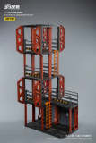 JOYTOY JT1101 1:18 Mecha Depot Observation Tower