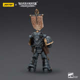 JOYTOY Warhammer The Horus Heresy 1:18 Space Wolves Grey Slayer Pack