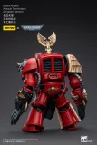 JOYTOY Warhammer 40k 1: 18 Blood Angels Assault Terminators
