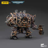 JOYTOY JT2504 Warhammer 40k Black Legion Helbrute