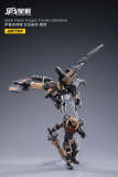 JOYTOY JT1972 1:18 Saluk Flame Dragon Cavalry ( Shadow )