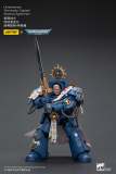 JOYTOY JT9916 Warhammer 40k 1: 18 Ultramarines Terminator Captain Severus Agemman