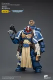 JOYTOY Warhammer 40k 1: 18 Ultramarines Sternguard Veteran Sergeant