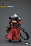 JOYTOY Warhammer 40k 1: 18 Adepta Sororitas