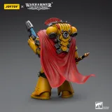 JOYTOY Warhammer The Horus Heresy 1:18 Imperial Fists Legion MkIII