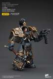 JOYTOY Warhammer The Horus Heresy 1:18 Space Wolves Varagyr Wolf Guard Squad