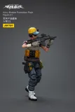 JOYTOY 1:18 Hardcore Coldplay Army Builder Promotion Pack