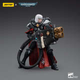 JOYTOY Warhammer 40k 1: 18 Adepta Sororitas