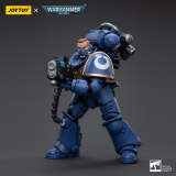 JOYTOY JT5352 5369 5376 Warhammer 40k 1: 18 Ultramarines Hellblasters