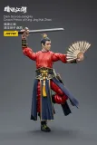JOYTOY JT4324 1:18 Dark Source-Jianghu Crown Prince of King Jing Kai Zhao