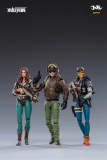 JOYTOY JT0487+JT0494+JT0500 1:18 AWAKENING Team