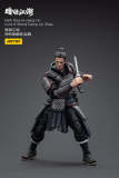 JOYTOY JT5642 1:18 Dark Source-JiangHu Shenji Camp Datong  Zhao Lin