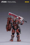 JOYTOY 1: 18 01st Legion-Steel