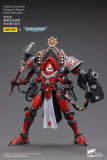 JOYTOY JT4508 Warhammer 40k 1: 18 Adepta Sororitas Paragon Warsuit Sister Merewa