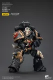 JOYTOY Warhammer The Horus Heresy 1:18 Space Wolves Deathsworn Pack