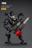 JOYTOY JT9282 1:25 GOD OF WAR 86-II Assault