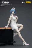 JOYTOY 1:12 FRONTLINE CHAOS Dark Doctor and Mad Nurse