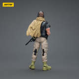 JOYTOY 1:18 Hardcore Coldplay Sack Mercenaries