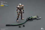 JOYTOY Warhammer 40k 1: 18 Necrons Szarekhan Dynasty
