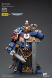 JOYTOY Warhammer 40k 1: 18 Ultramarines Honour Guard