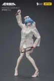 JOYTOY 1:12 FRONTLINE CHAOS Dark Doctor and Mad Nurse