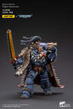 JOYTOY JT2931 Warhammer 40k 1: 18 Space Wolves Ragnar Blackmane