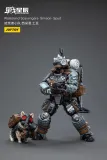 JOYTOY 1:18 Battle for the Stars Wasteland Scavengers