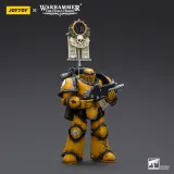 JOYTOY Warhammer The Horus Heresy 1:18 Imperial Fists Legion MkIII
