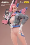 JOYTOY JT3570 1:12 FRONTLINE CHAOS RABBY