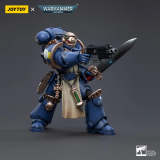 JOYTOY JT3266 Warhammer 40k 1: 18 Ultramarines Primaris Company Champion