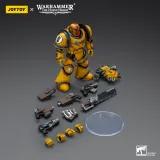 JOYTOY Warhammer The Horus Heresy 1:18 Imperial Fists Legion MkIII