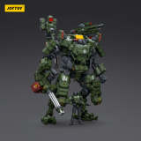 JOYTOY JT6229 1:25 God of War 86-II 04 Heavy Firepower Defense Mech