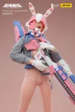 JOYTOY JT3570 1:12 FRONTLINE CHAOS RABBY