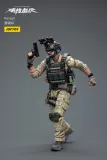 JOYTOY JT7554 1:18 Ranger